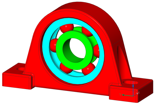 天河THCAD 3D参数化零件设计(图48)