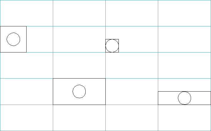 天河THCAD 动态块与2D参数块(图1)