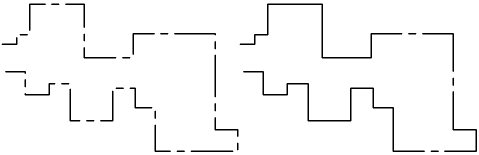 天河THCAD 设置线型生成模式(图3)