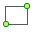 天河THCAD 矩形（长方形）(图2)