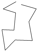 天河THCAD 折弯和折弯折线(图2)