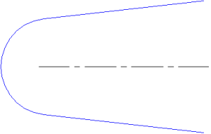 天河THCAD 绘制图形(图7)