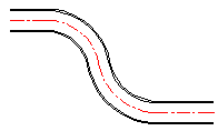 天河THCAD 管道线(图1)