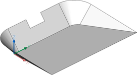 天河THCAD 曲面建模(图7)